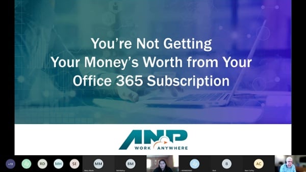 6 reasons why a Microsoft 365 subscription is worth the money